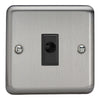 Varilight 16A Flex Outlet Plate