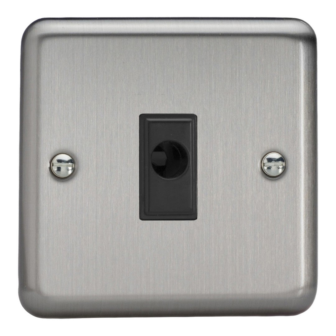 Varilight 16A Flex Outlet Plate