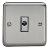 Varilight 16A Flex Outlet Plate