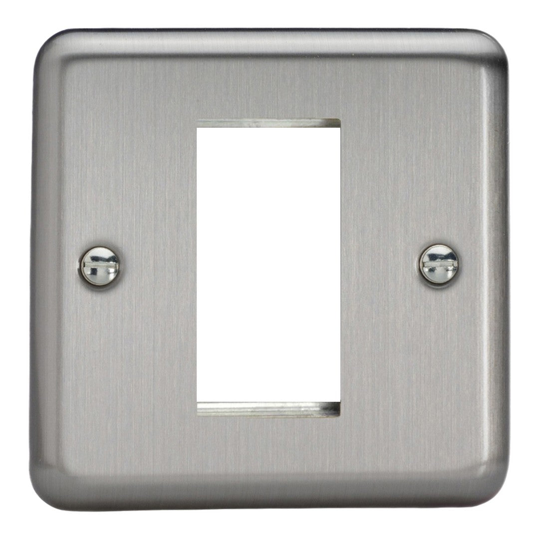 Varilight DataGrid Plate