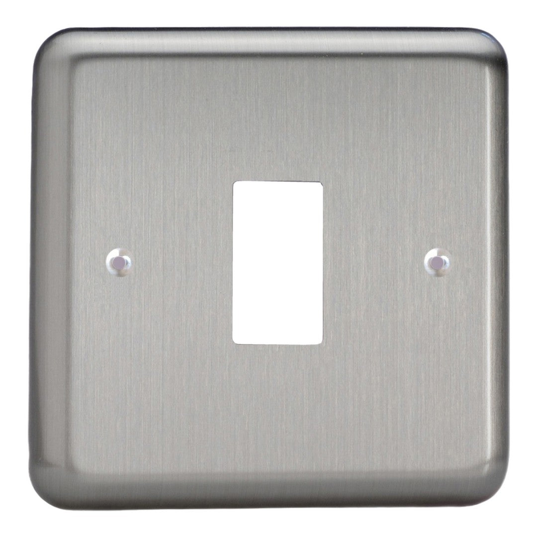Varilight PowerGrid Plate including Yoke