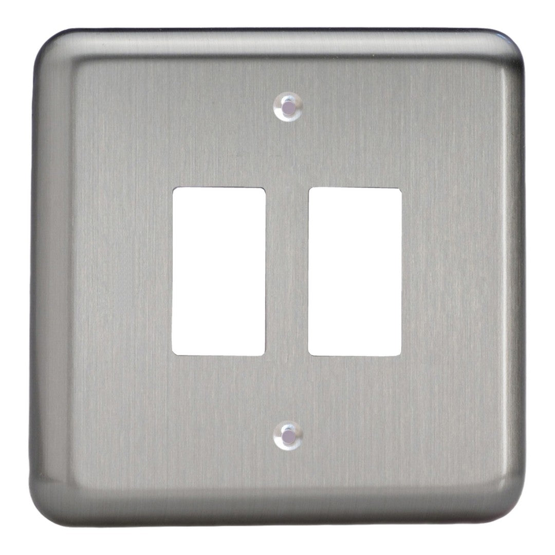 Varilight PowerGrid Plate including Yoke