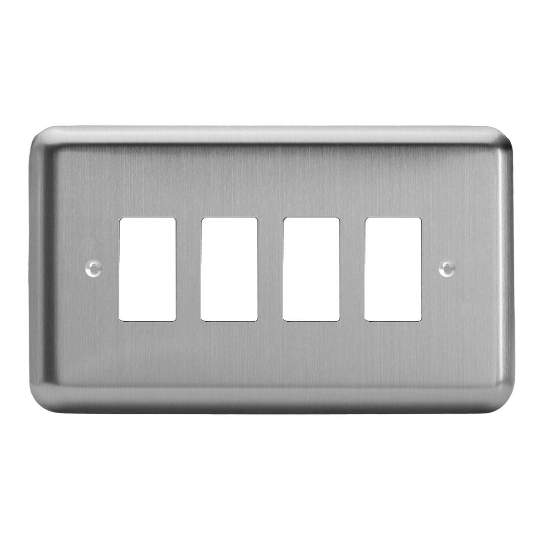 Varilight PowerGrid Plate including Yoke