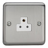 Varilight 2A Round Pin Socket