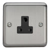Varilight 5A Round Pin Socket