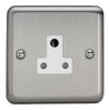 Varilight 5A Round Pin Socket