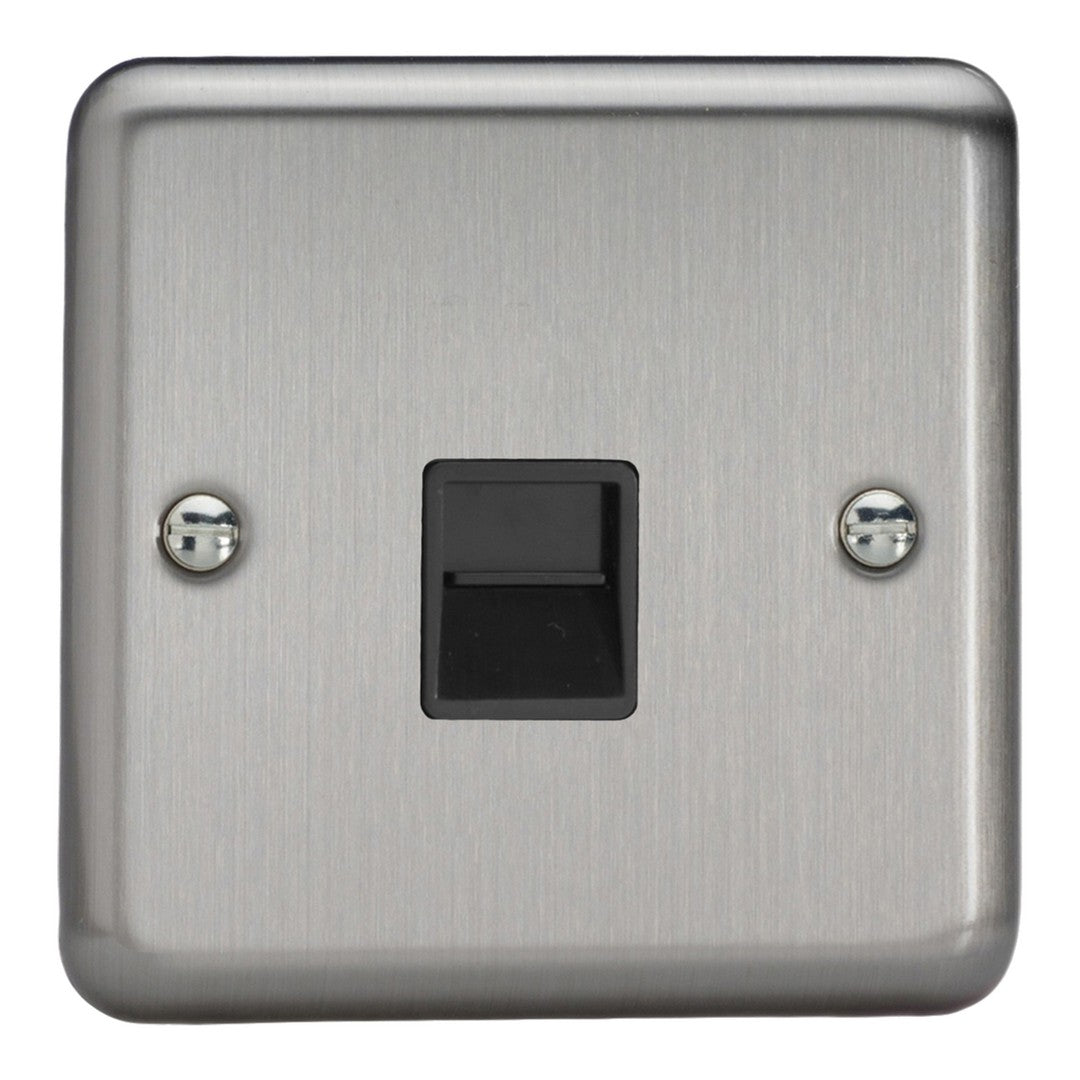 Varilight Telephone Master Socket
