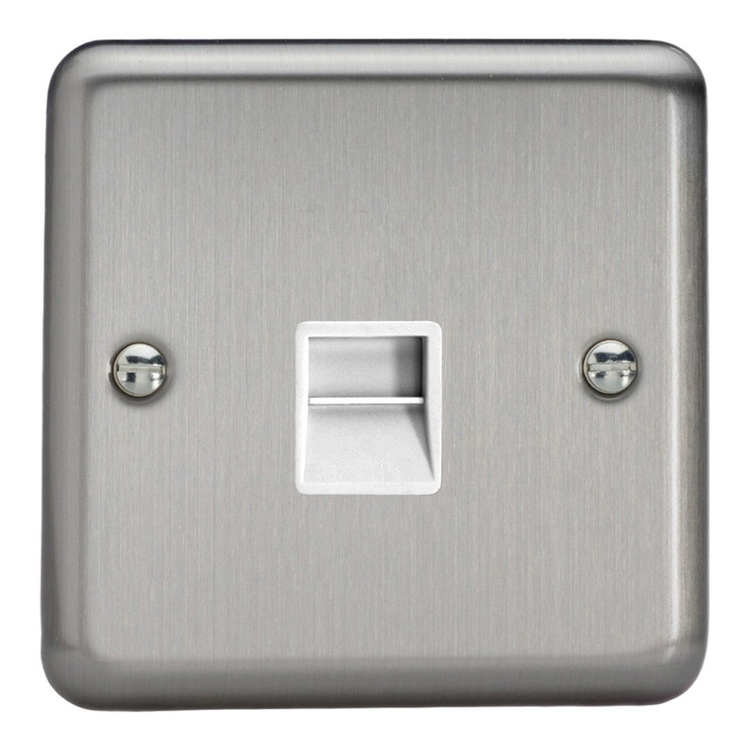 Varilight Telephone Master Socket