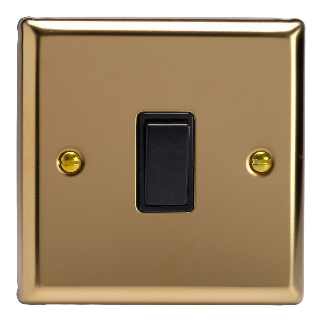 Varilight 10A Intermediate Rocker Switch