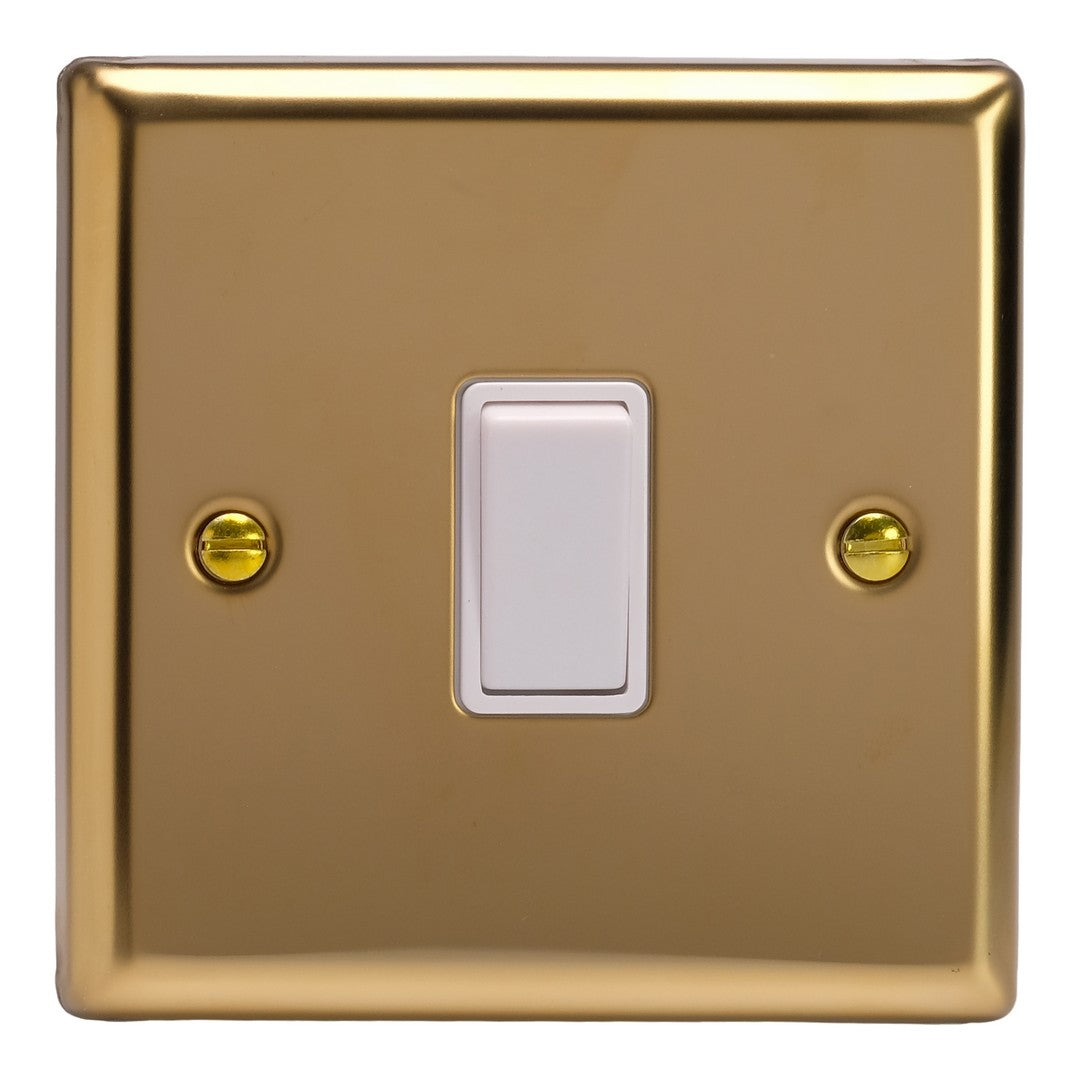 Varilight 10A Intermediate Rocker Switch