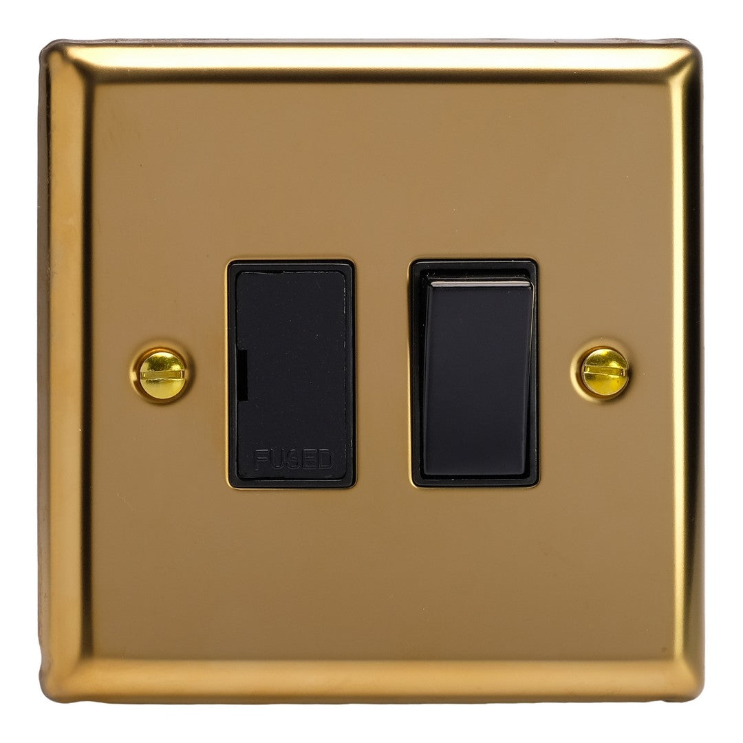 Varilight 13A Switched Fused Spur