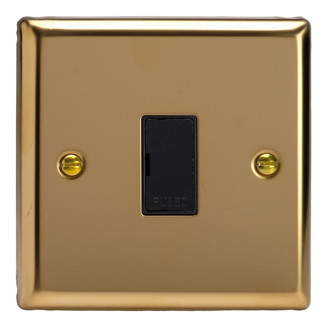 Varilight 13A Unswitched Fused Spur