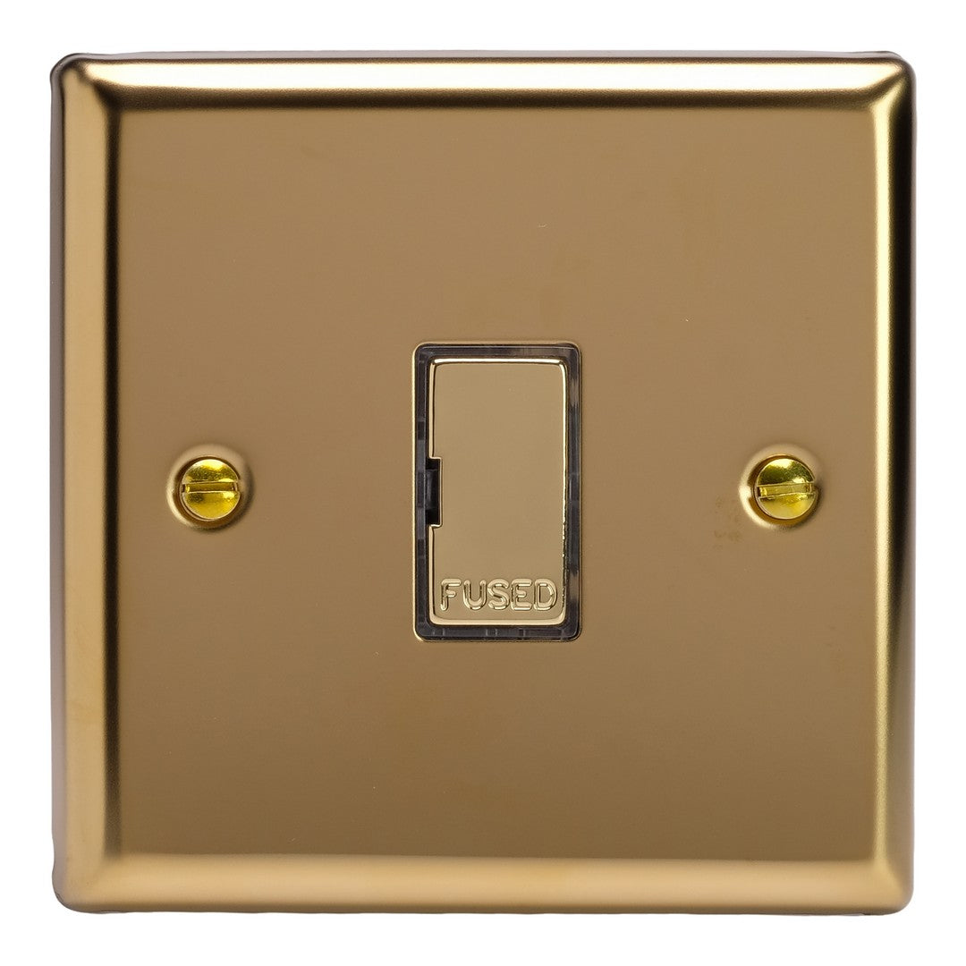 Varilight 13A Unswitched Fused Spur