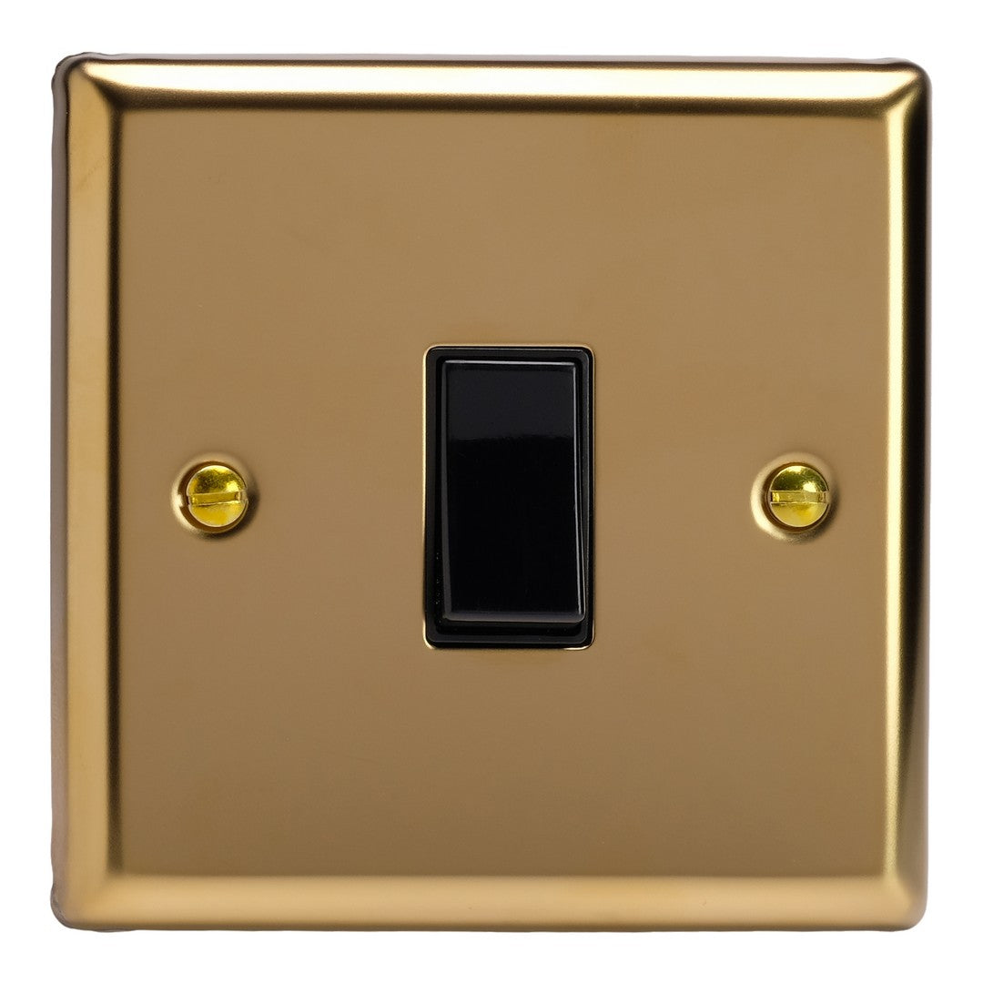 Varilight 10A Retractive Switch