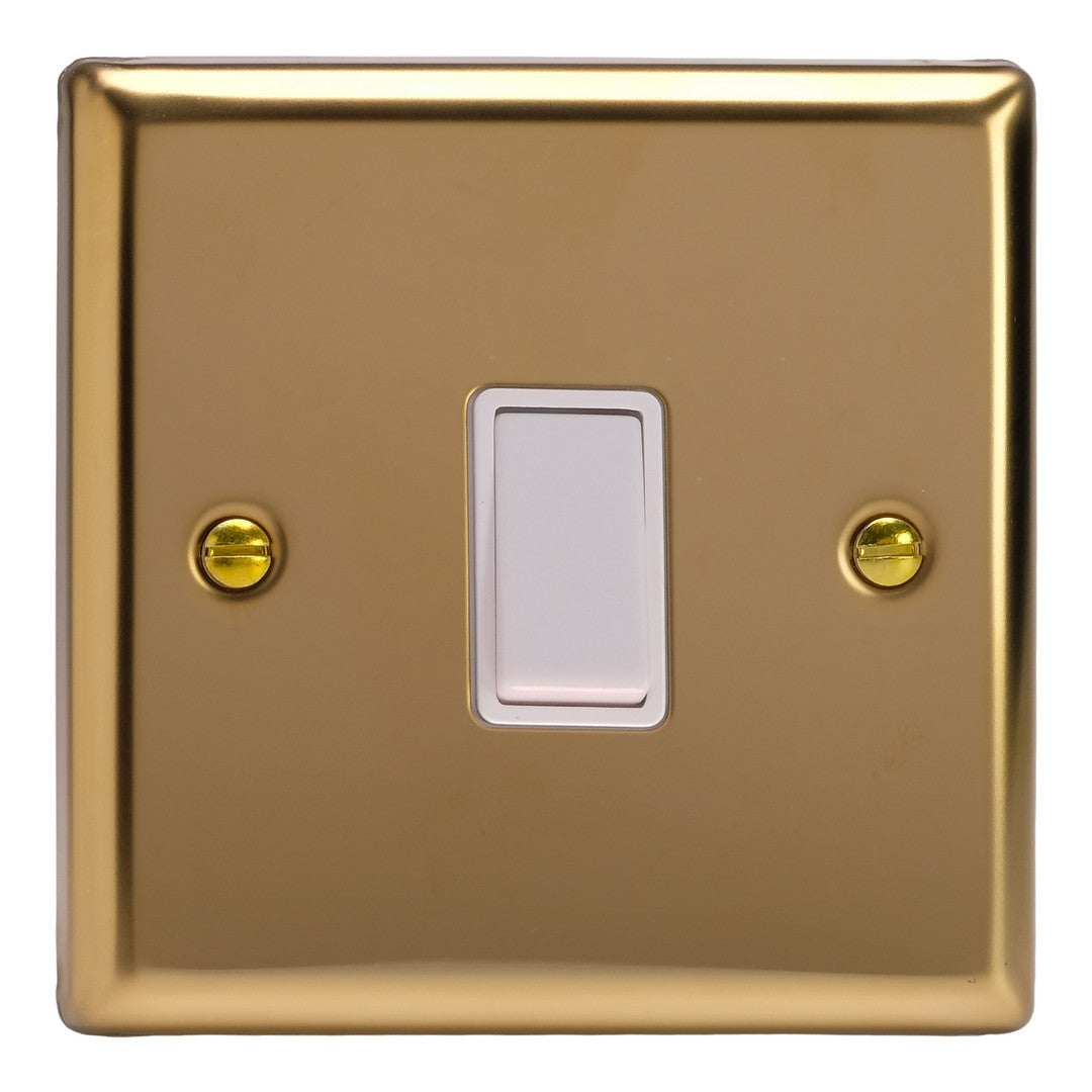 Varilight 10A Retractive Switch