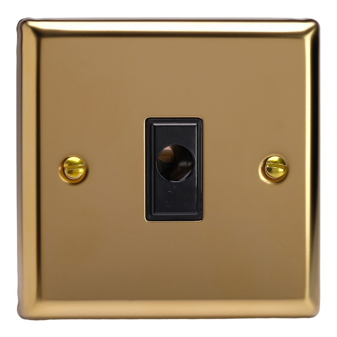 Varilight 16A Flex Outlet Plate