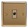 Varilight 16A Flex Outlet Plate