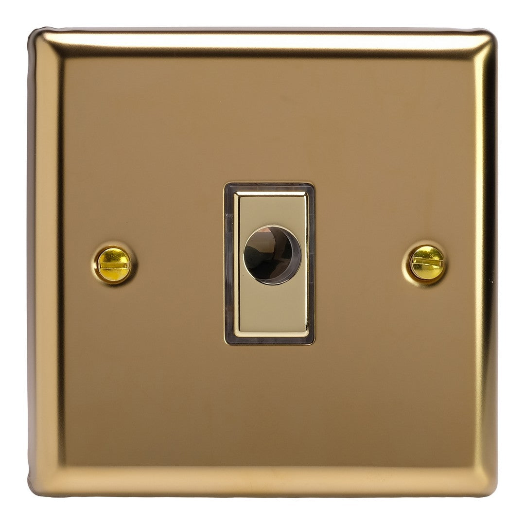 Varilight 16A Flex Outlet Plate