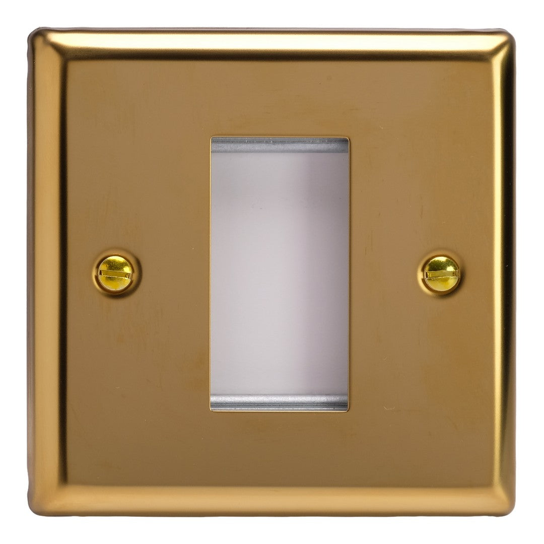 Varilight DataGrid Plate