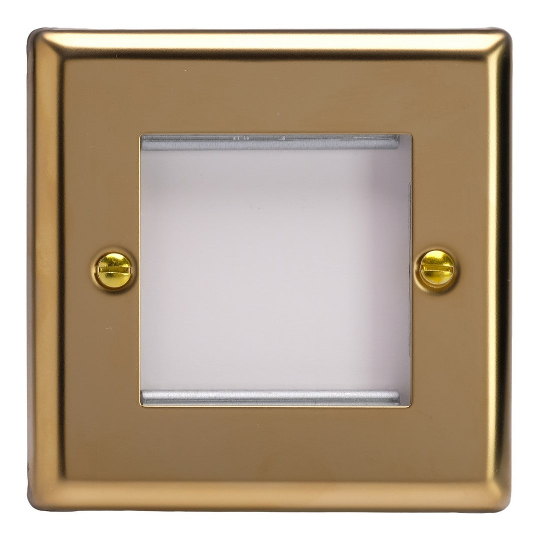 Varilight DataGrid Plate