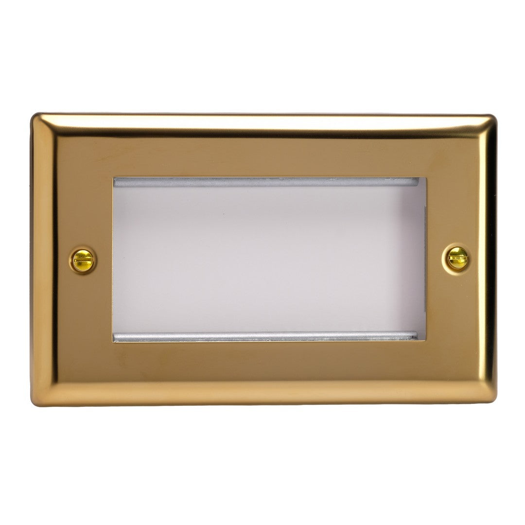 Varilight DataGrid Plate