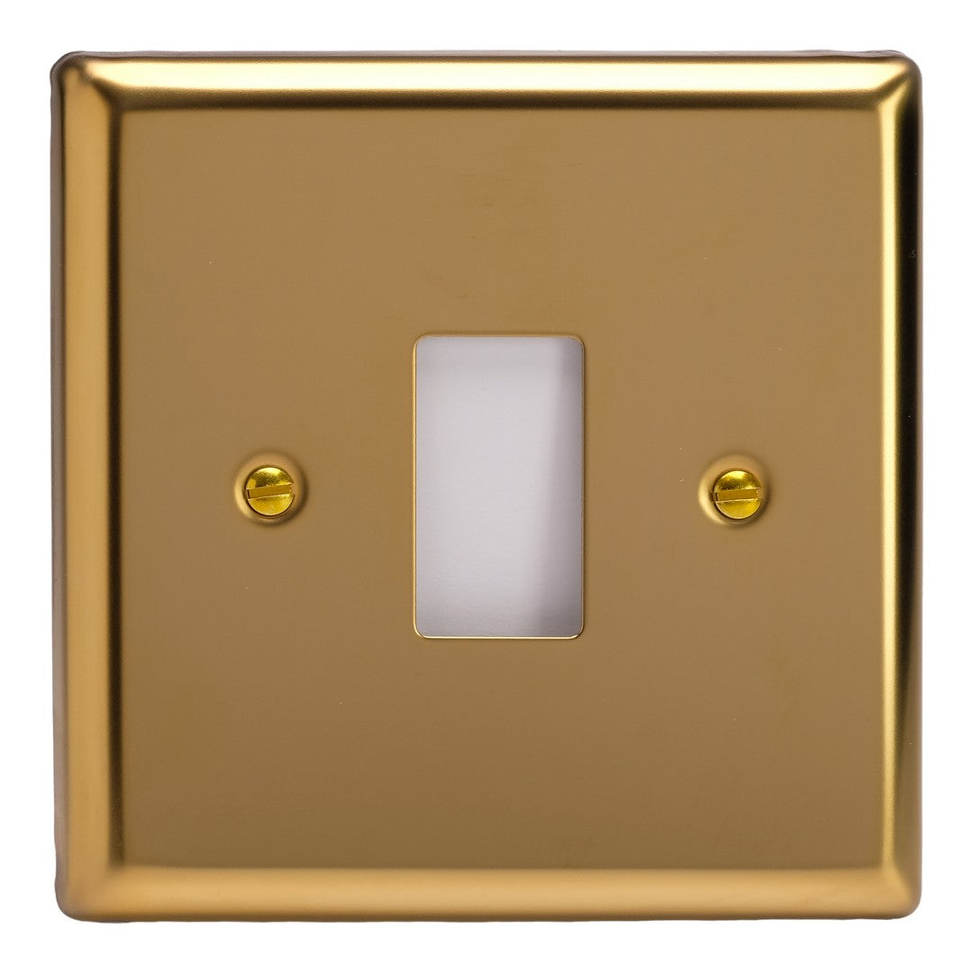 Varilight PowerGrid Plate including Yoke