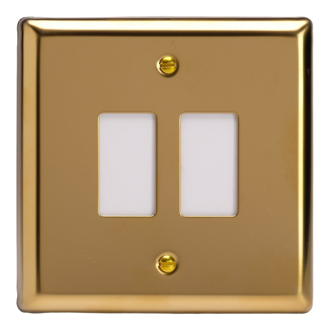 Varilight PowerGrid Plate including Yoke