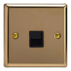 Varilight Telephone Master Socket
