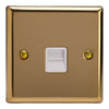Varilight Telephone Master Socket