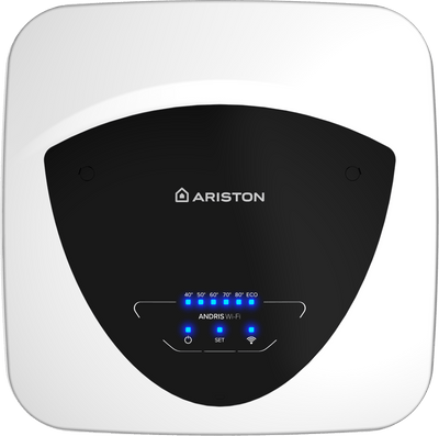 Ariston Elite WiFi Undersink Water Heater 2.5kW