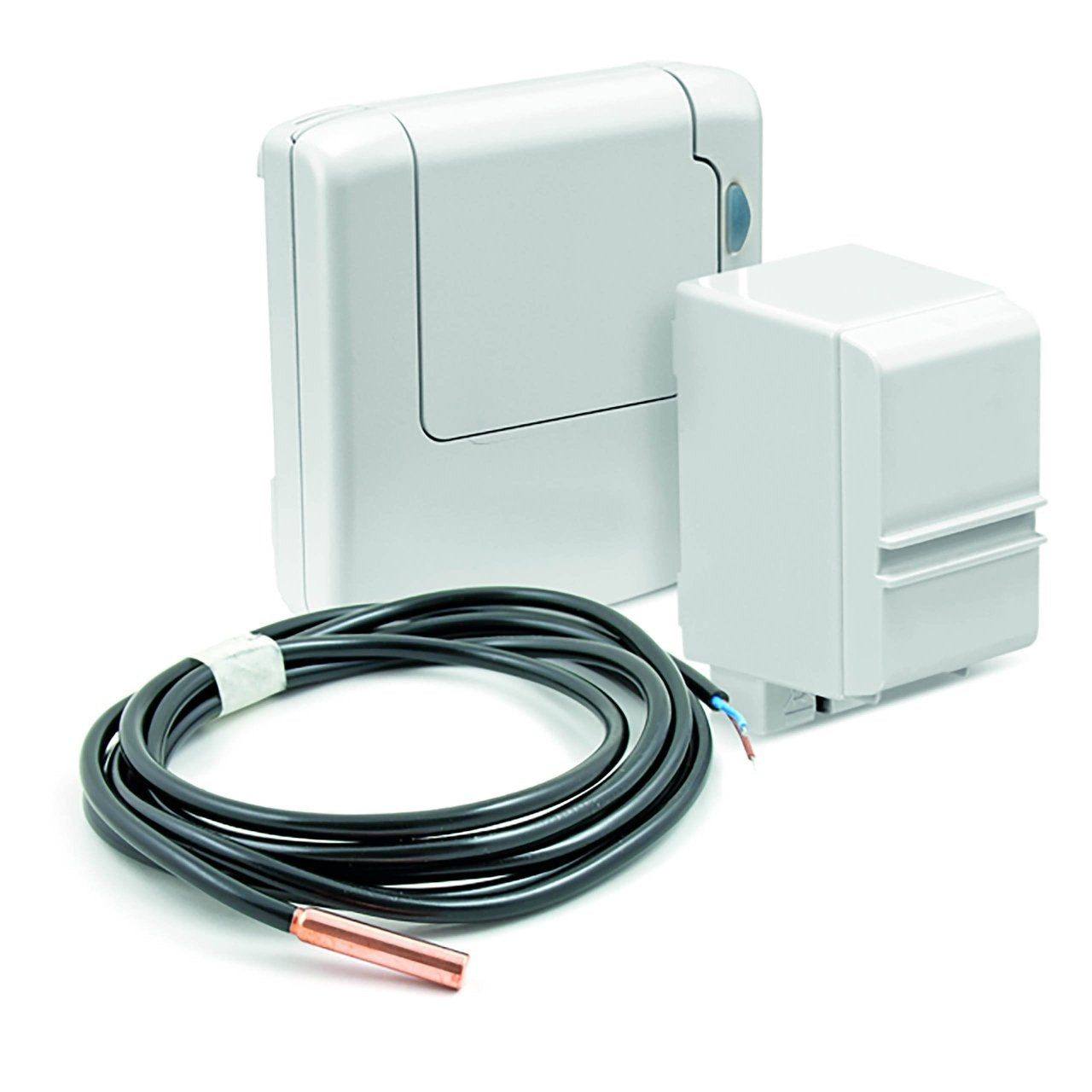 Honeywell Home Evohome Stored Hot Water Kit - ATF500DHW
