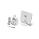 Honeywell Home Evohome Table Stand And Power Supply - ATF800