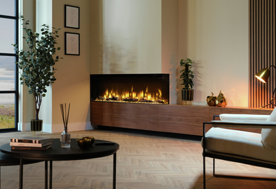 Dimplex Ignite Bold Electric Fire