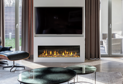 Dimplex Ignite Bold Electric Fire
