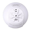 HiSPEC Combo Fast Fix Mains Smoke & Heat Detector
