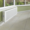 EHC Heat Retention Radiator