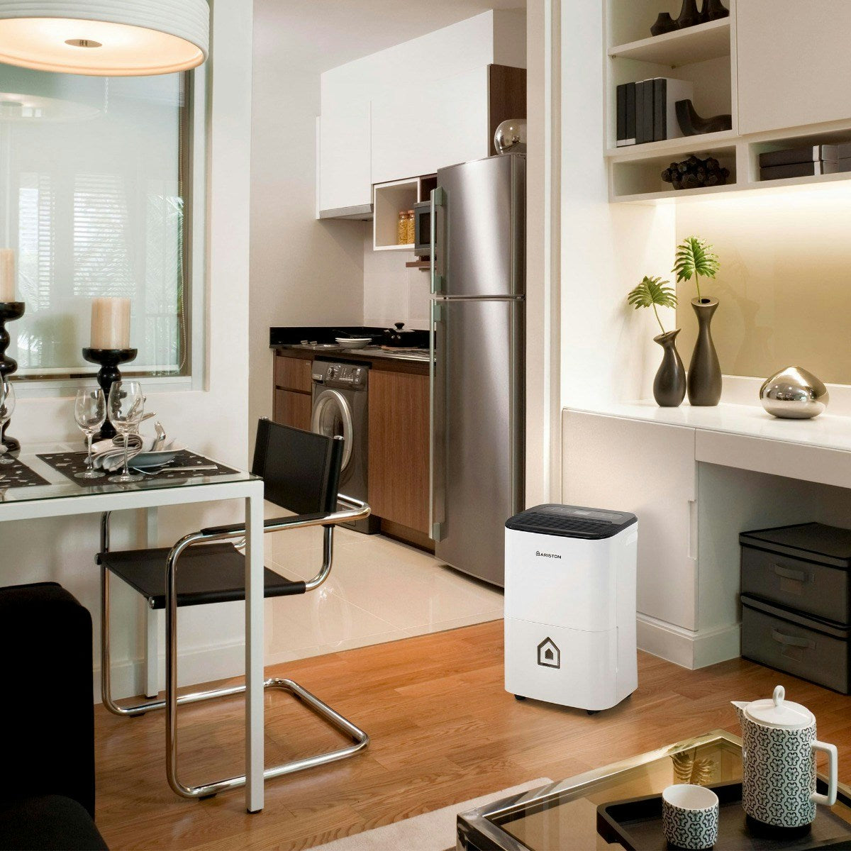 Ariston Deos 21S NET Dehumidifier