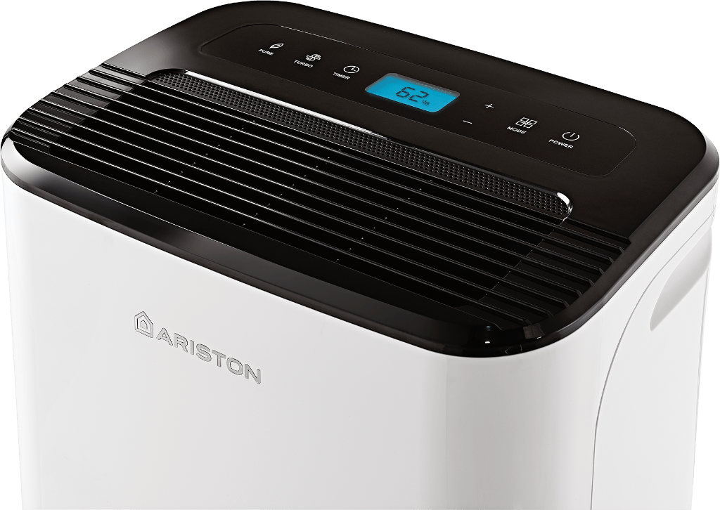 Ariston Deos 21S NET Dehumidifier