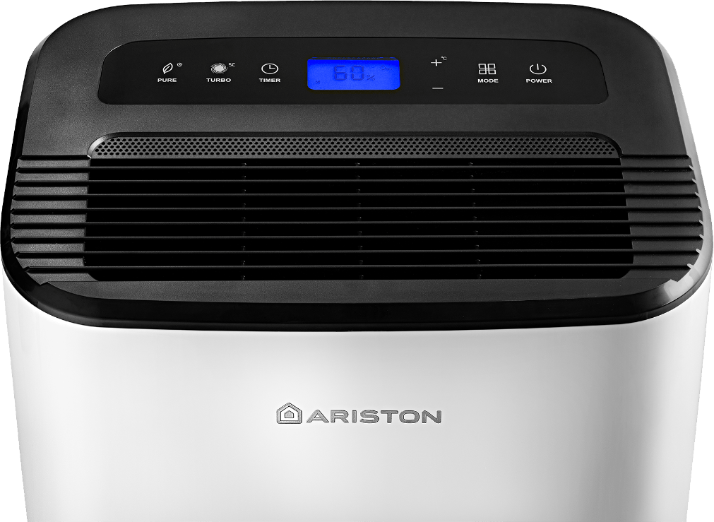 Ariston Deos 21S NET Dehumidifier