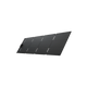 EcoFlow 60W Portable USB-C Solar Panel
