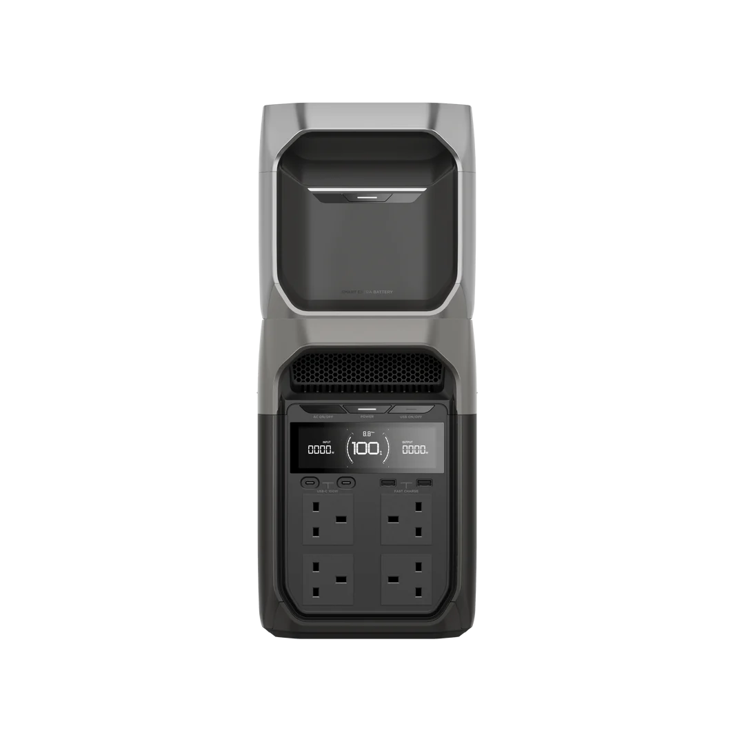 EcoFlow DELTA 3 Extra Battery