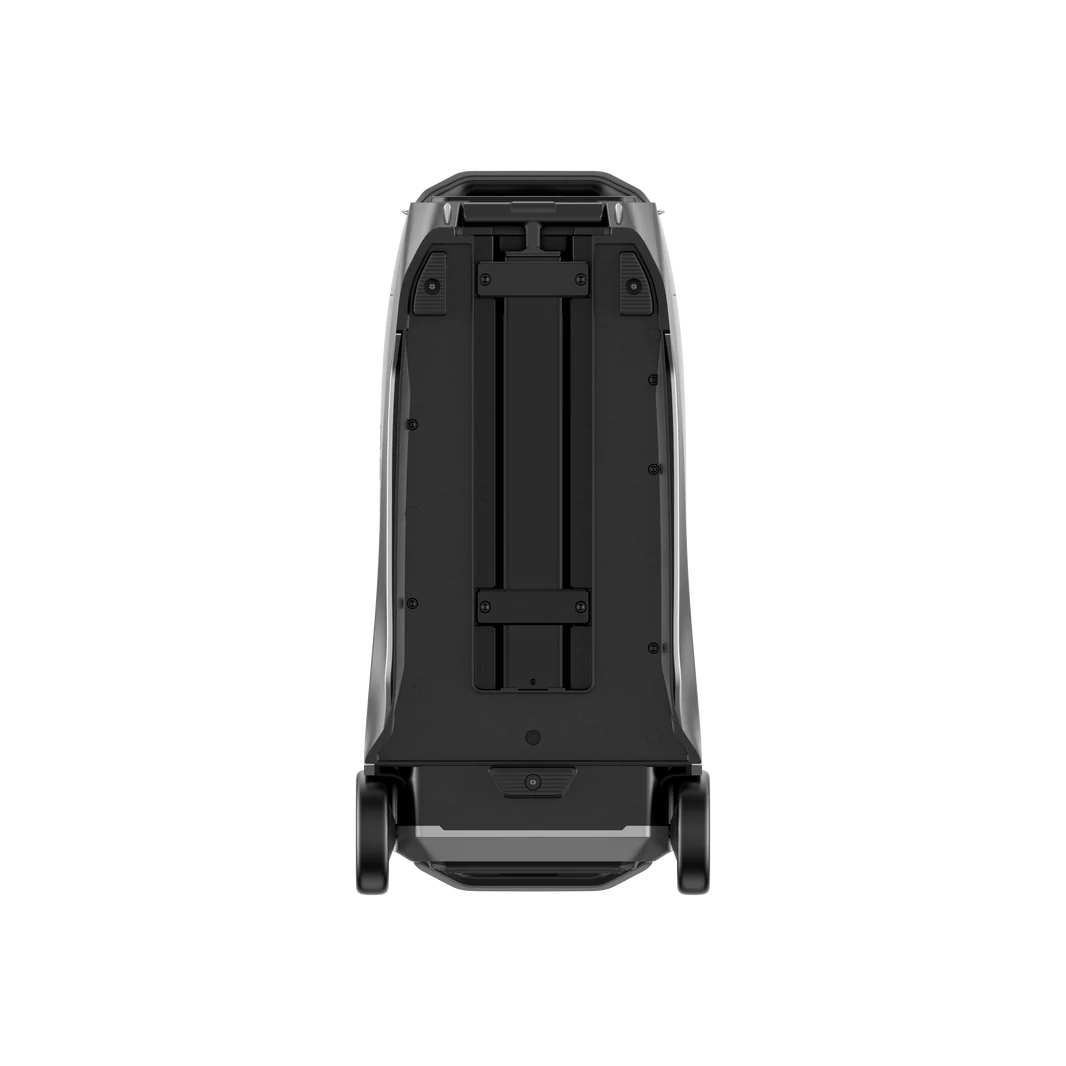 EcoFlow DELTA Pro 3 Portable Power Station UK
