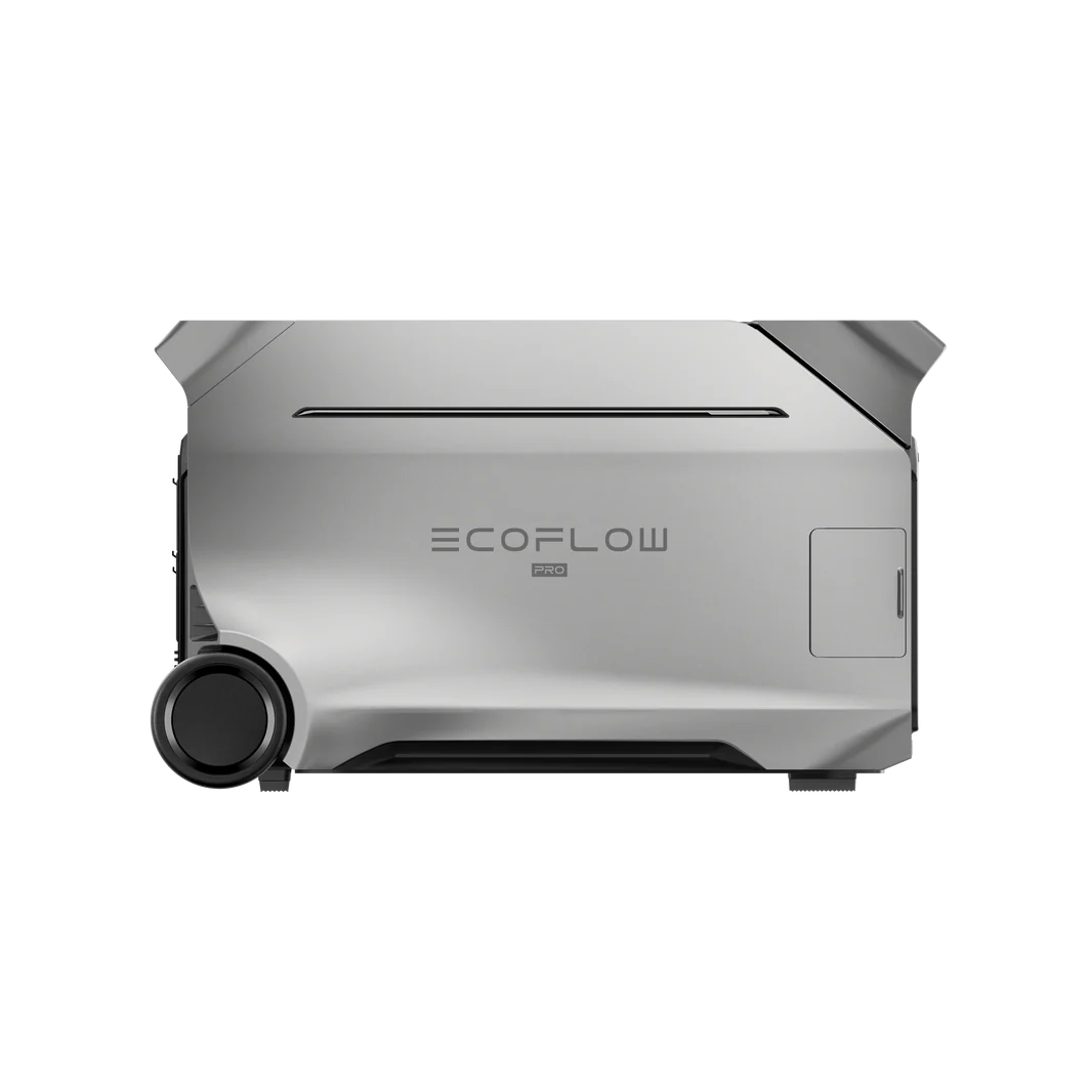 EcoFlow DELTA Pro 3 Portable Power Station UK