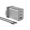 EcoFlow Rapid 65W GaN Charger UK Spec