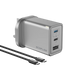 EcoFlow Rapid 65W GaN Charger UK Spec