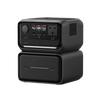 EcoFlow RIVER 3 Max Plus (River 3 Plus + EB600) UK