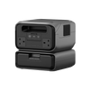 EcoFlow RIVER 3 Max Bundle (River 3 Plus + EB300) UK