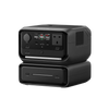 EcoFlow RIVER 3 Max Bundle (River 3 Plus + EB300) UK
