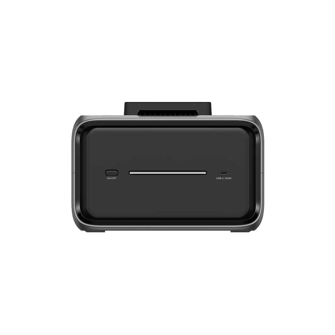 EcoFlow RIVER 3 Plus Smart Extra Battery EB600 (572Wh)