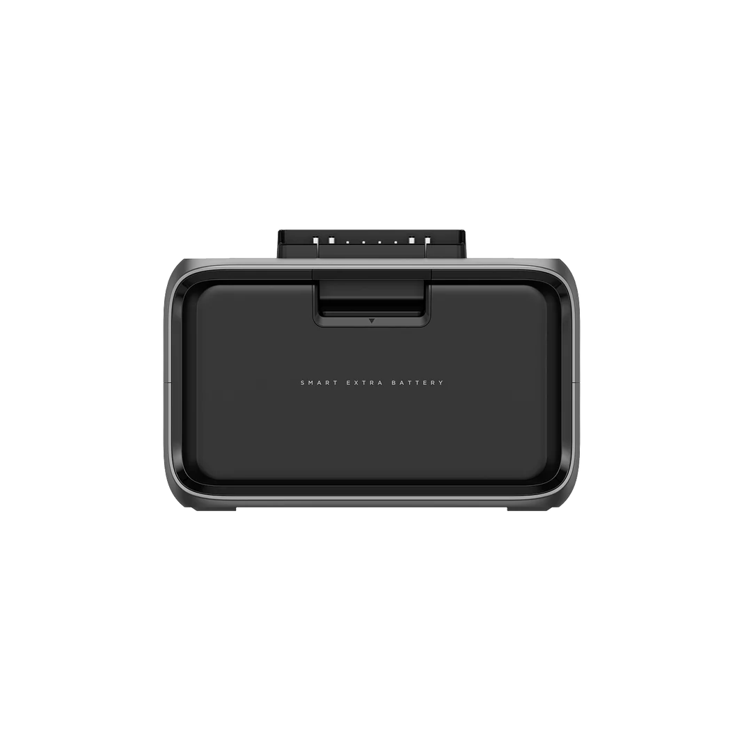 EcoFlow RIVER 3 Plus Smart Extra Battery EB600 (572Wh)